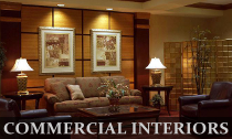 Park City Commercial Interiors