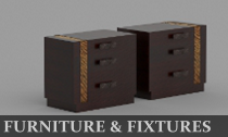Park City Custom Furniture Designer