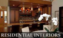 Park City Residential Interiors